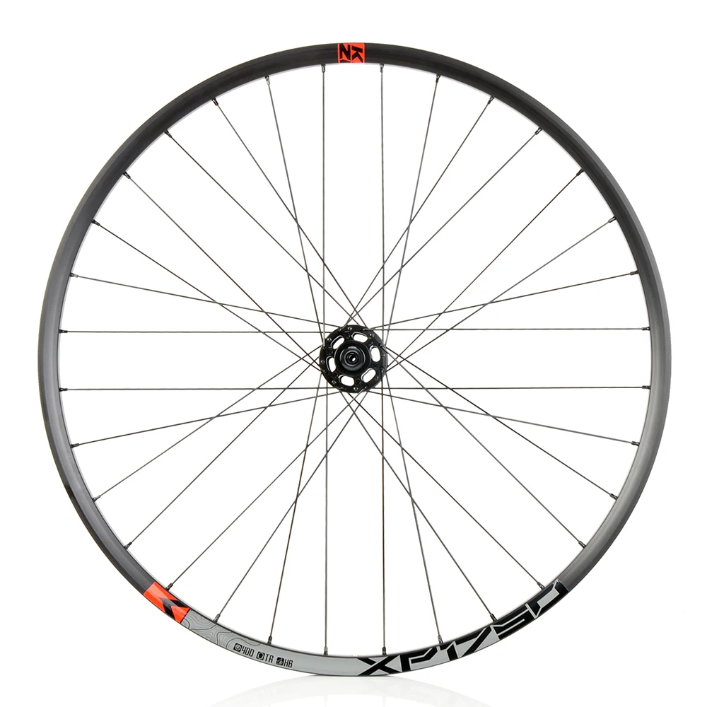 Колесо Велосипедное Koozer XP1750 супер светильник колесо для горного велосипеда 26 27 5