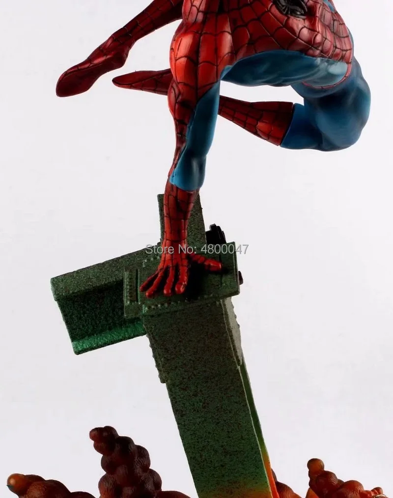 Мстители Капитан Америка фигурка Marvel Железный человек Человек-паук Дэдпул Дэнверс статуя Железный студии ПВХ Фигурки Игрушка Фигурка