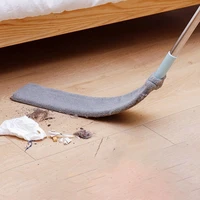 long handle bedside dust brush retractable cleaning brush for sofa gap flexible floor mop limpieza hogar home cleaning tool