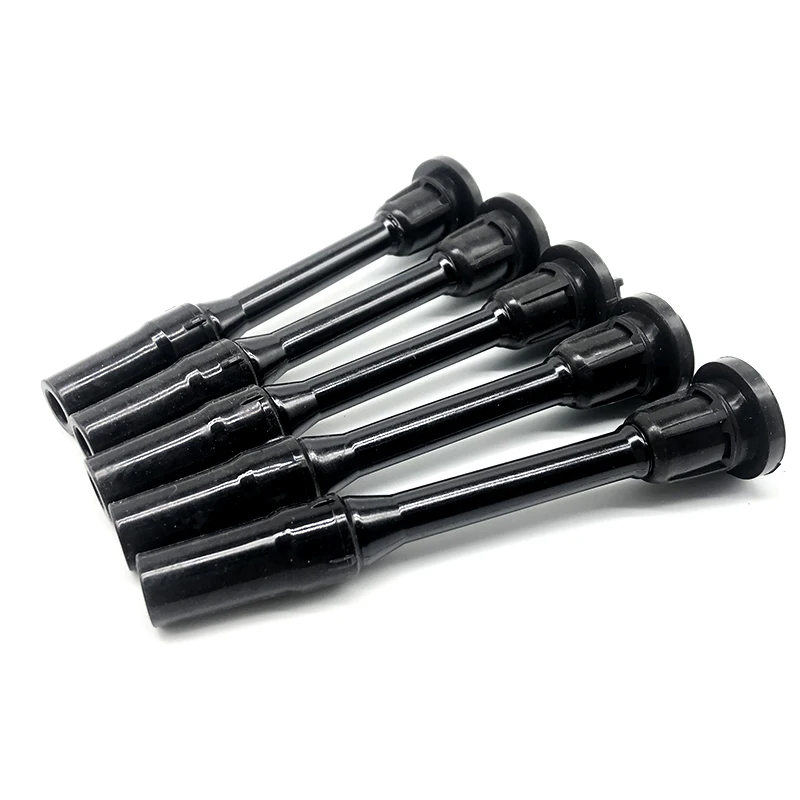 4 шт. катушка зажигания Md362913 резиновые ботинки с пружиной R26026 для Mitsubishi Carisma Galant