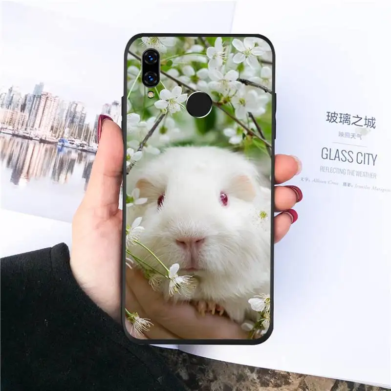 Чехол для телефона Huawei Honor view 7a5.45 дюйма 7c5.7 дюймов 8x 8a 8c 9 9x10 20 10i 20i lite pro | Мобильные