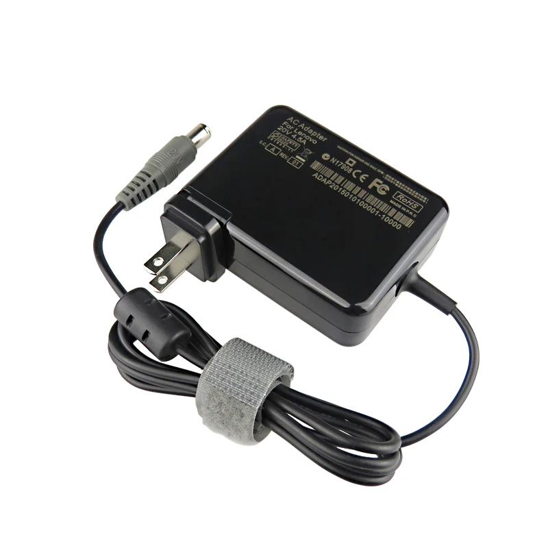 20V 4.5A 90W AC Power Laptop Adapter Charger for Lenovo Thinkpad R61 R61E T60 T61 X61 SL400 X200 T410 E420 E430 T60p Z60T T420 | Компьютеры