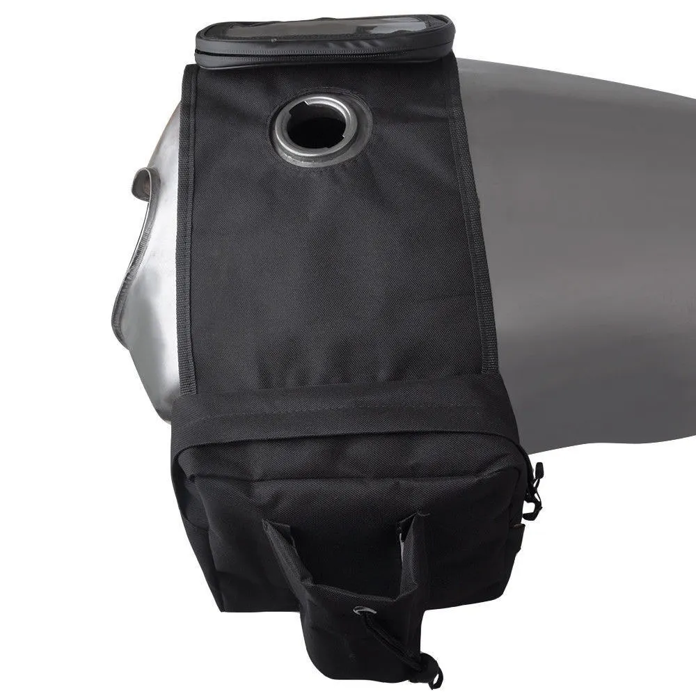 

Universal Outdoor Fuel Tank Saddlebags Motorbike Side Saddle Tool Bags Motorcycle Saddle Bag Saddle Bag Dirt Bike