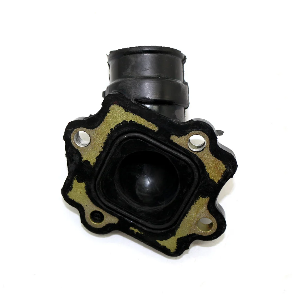 Впускной коллектор 47/35 мм для двухтактного двигателя GY6 49cc 50cc Jog 1pe40qmb Tgb Verucci Qingli Vento