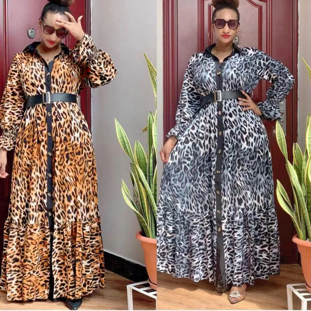 Африканские вечерние платья для женщин новинка 2021 элегантное платье в