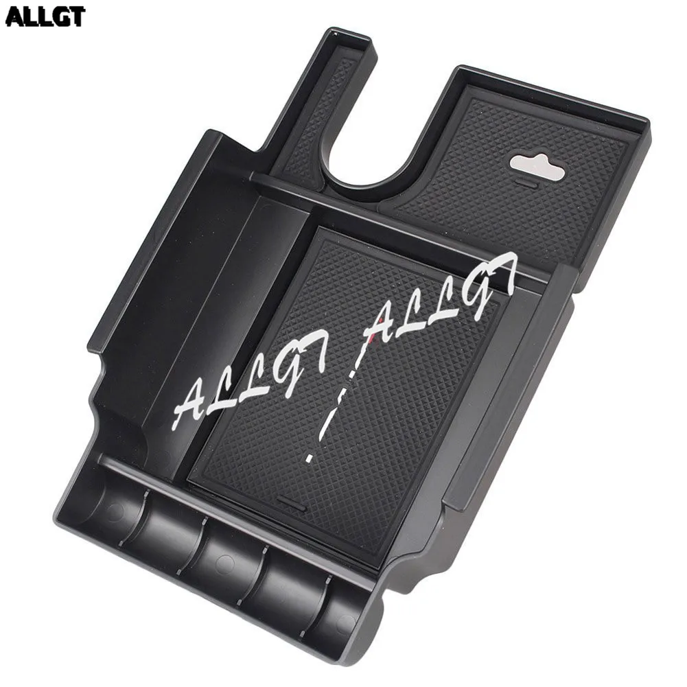 Подлокотник вторичный для хранения поддон перчаточных ключей центральный 2016 2017