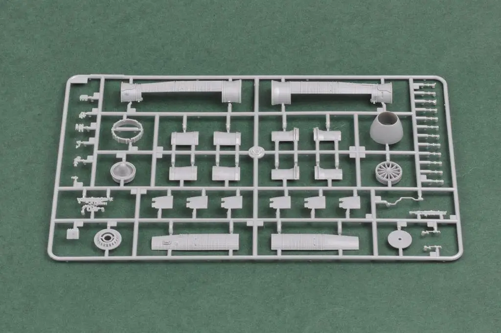 Tomcat Hobbyboss 1/48 80368|Наборы для сборки моделей| |