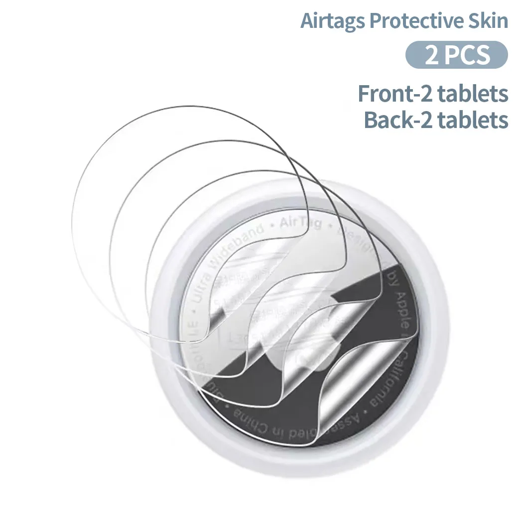 

2 . Airtags IPad Air- 2021 - - Airtages