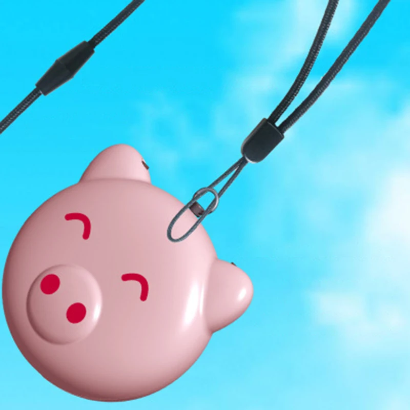 

Necklace Air Purifier Mini USB Portable Personal Wearable Necklace Negative Ionizer Air Cleaner Air Freshener