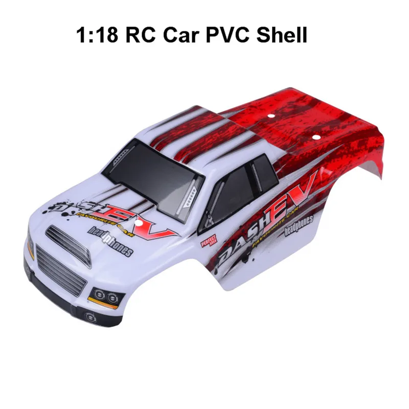 A979 B 01 Wltoys радиоуправляемые автомобильные запчасти A959 Корпус Корпуса 1:18 автомобильный корпус A969/A979 автомобильный корпус ПВХ взрывозащищенный корпус кожного покрытия - Цвет: A979 B 01