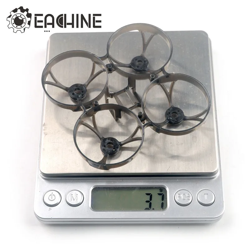Комплект с крошечной рамкой Whoop 3 7g для контроллера полета 28 5x28 5 мм плата ESC 35