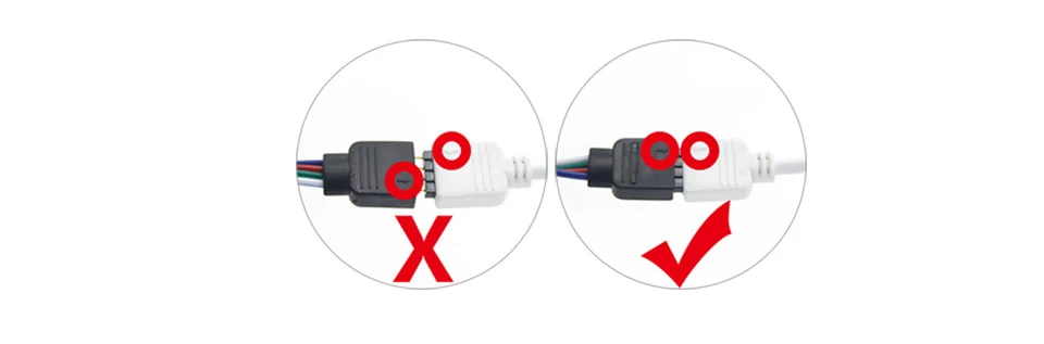 Светодиодная лента 2A US EU Plug адаптер питания AC 110-240V К DC 12V пульт дистанционного управления IR 24Key для 5M SMD 3528 RGB светодиодные фонари