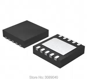 LTC2864 LTC2864CDD-2 LTC2864IDD-2 LTC2864HDD-2 - +-60V Fault Protected 3V to 5.5V RS485/RS422 Transceivers