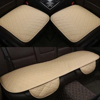 car seat cover set universal seat covers interior parts mats chair protector auto seats cushion pad interior accessories