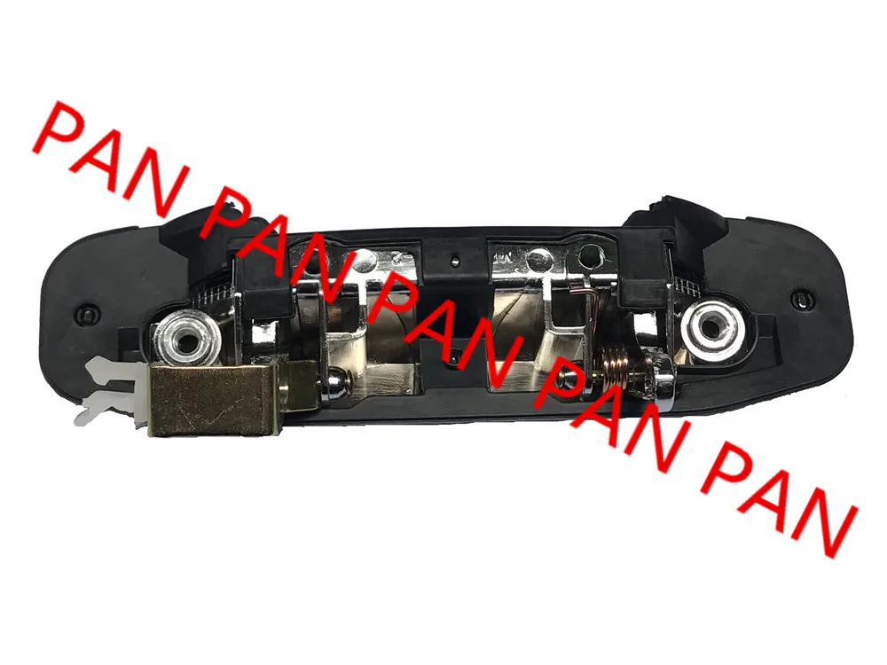 1PCS REAR RIGHT OUTER DOOR HANDLE MR313582 For Mitsubish Pajero Montero V31 1992-2000 | Автомобили и мотоциклы