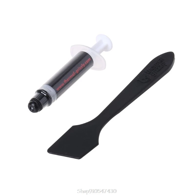 Термальность Grizzly Kryonaut 1g для процессора AMD