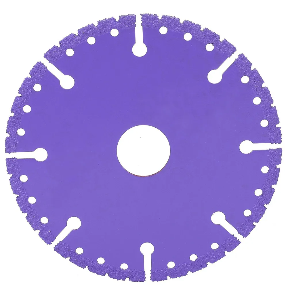 

3PC 115-150mm Diamond Saw Blade Hot Pressed Sintered Mesh Turbo Blade Cutting Disc Diamond Wheel For Porcelain Ceramic Tile