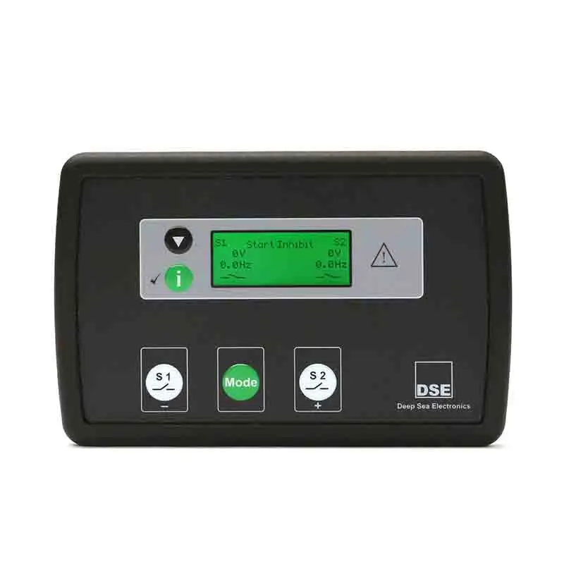 Original Genuine Generator Spare Parts DSE 331 Auto Transfer Switch Control Module DSE331 | &amp Accessories