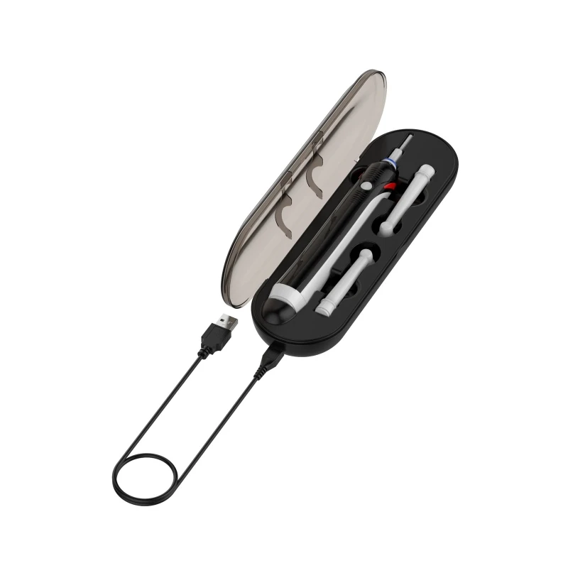 

Universal USB Charge Box Charger Dock Holder for Oral B D16 D20 P2000 P3000 P4000 Electric Toothbrush