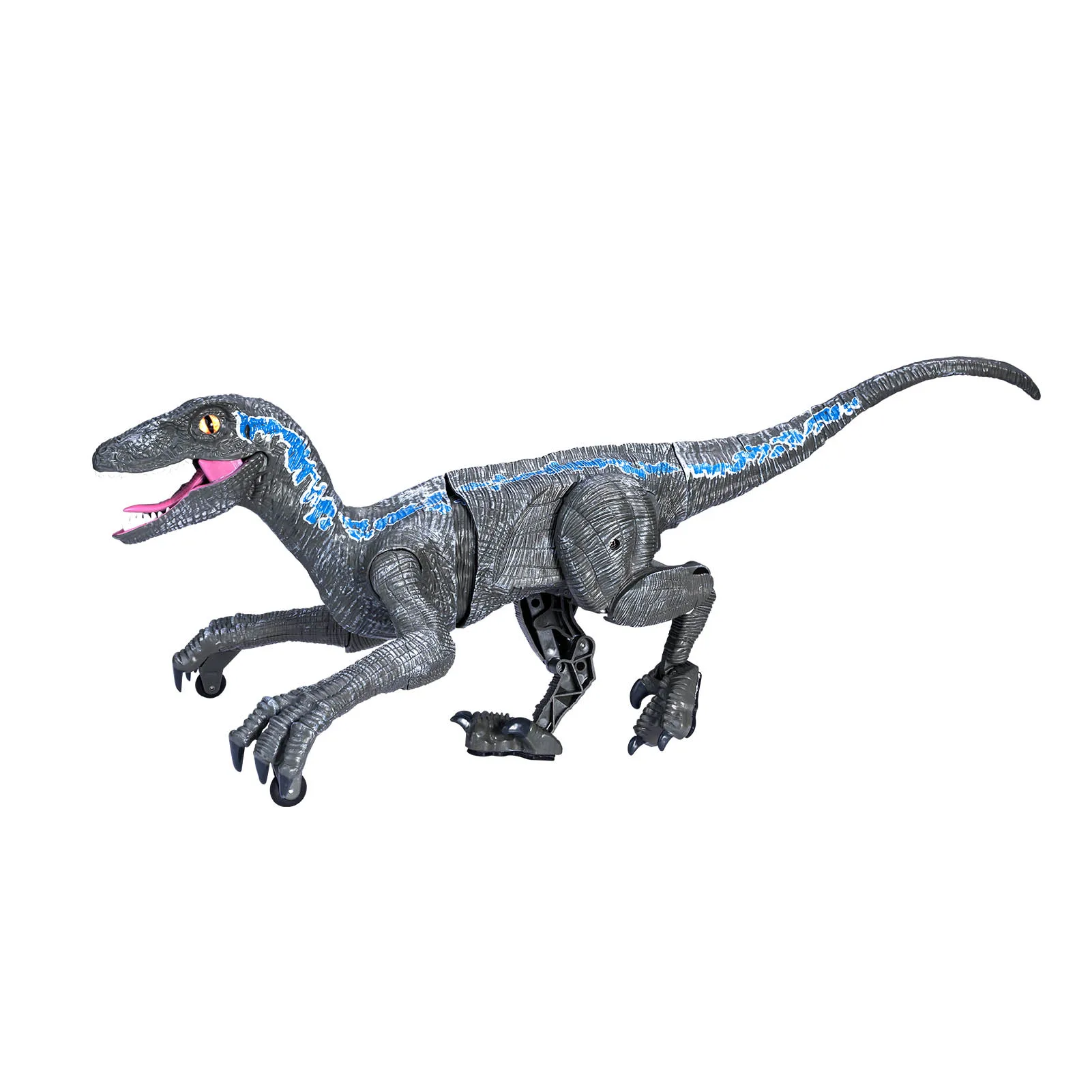 Игрушка-динозавр 2 4 г планшетофон игрушка-робот со световым звуком