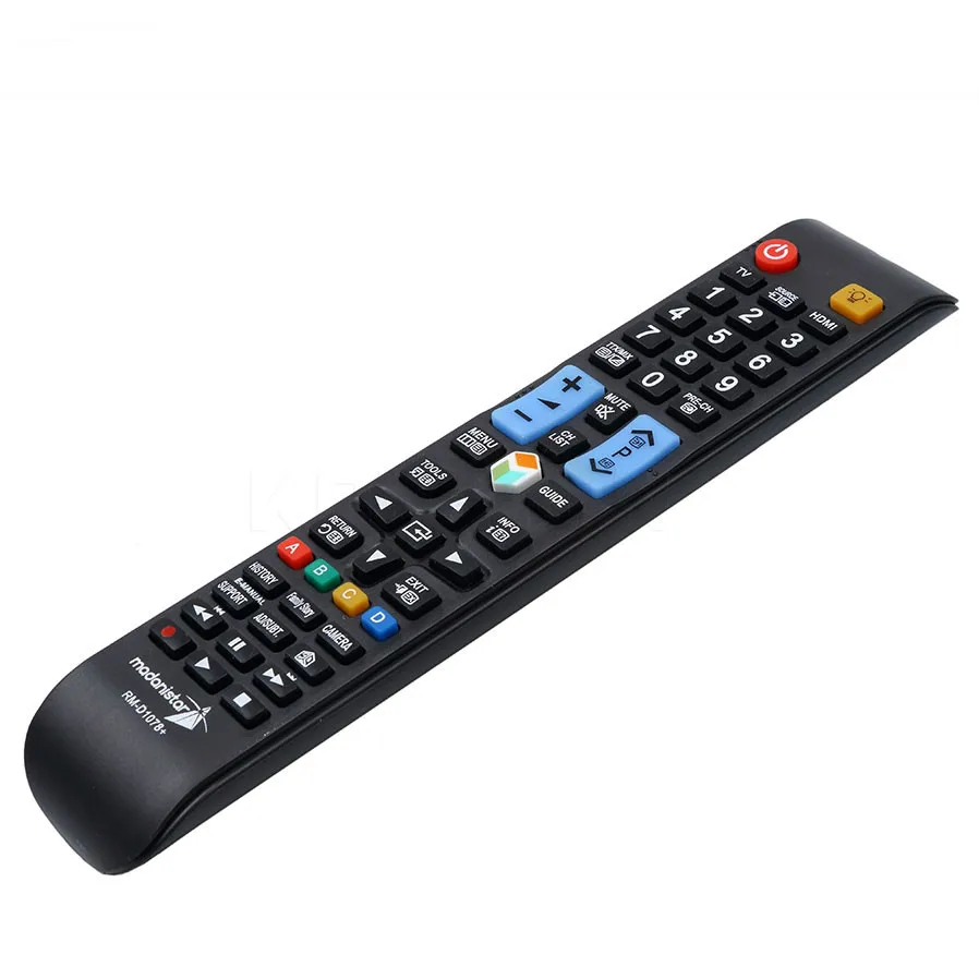 

High Quality Smart Remote Control Controller For Samsung AA59-00638A 3D Smart TV Wholesale