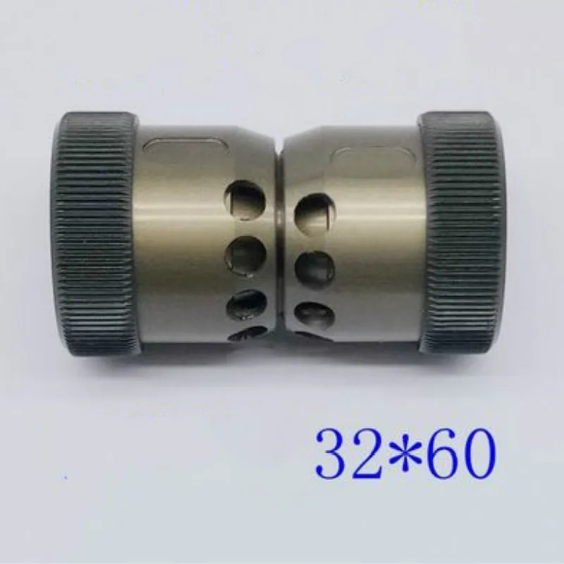 Направляющее колесо проволока EDM машина водонепроницаемый ролик в сборе Ø 32*60 мм