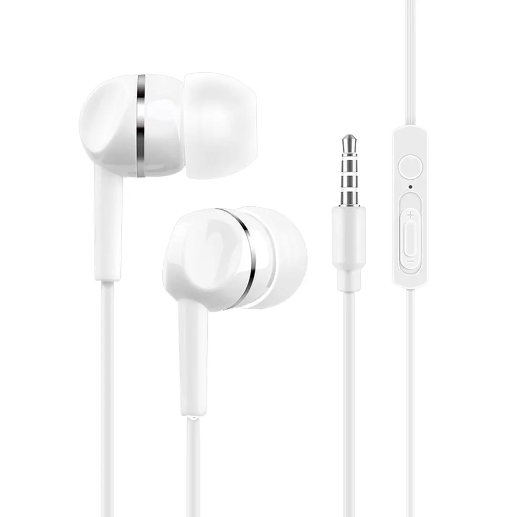 Для Apple Android в коробке умная Настройка мобильный телефон гарнитура стерео
