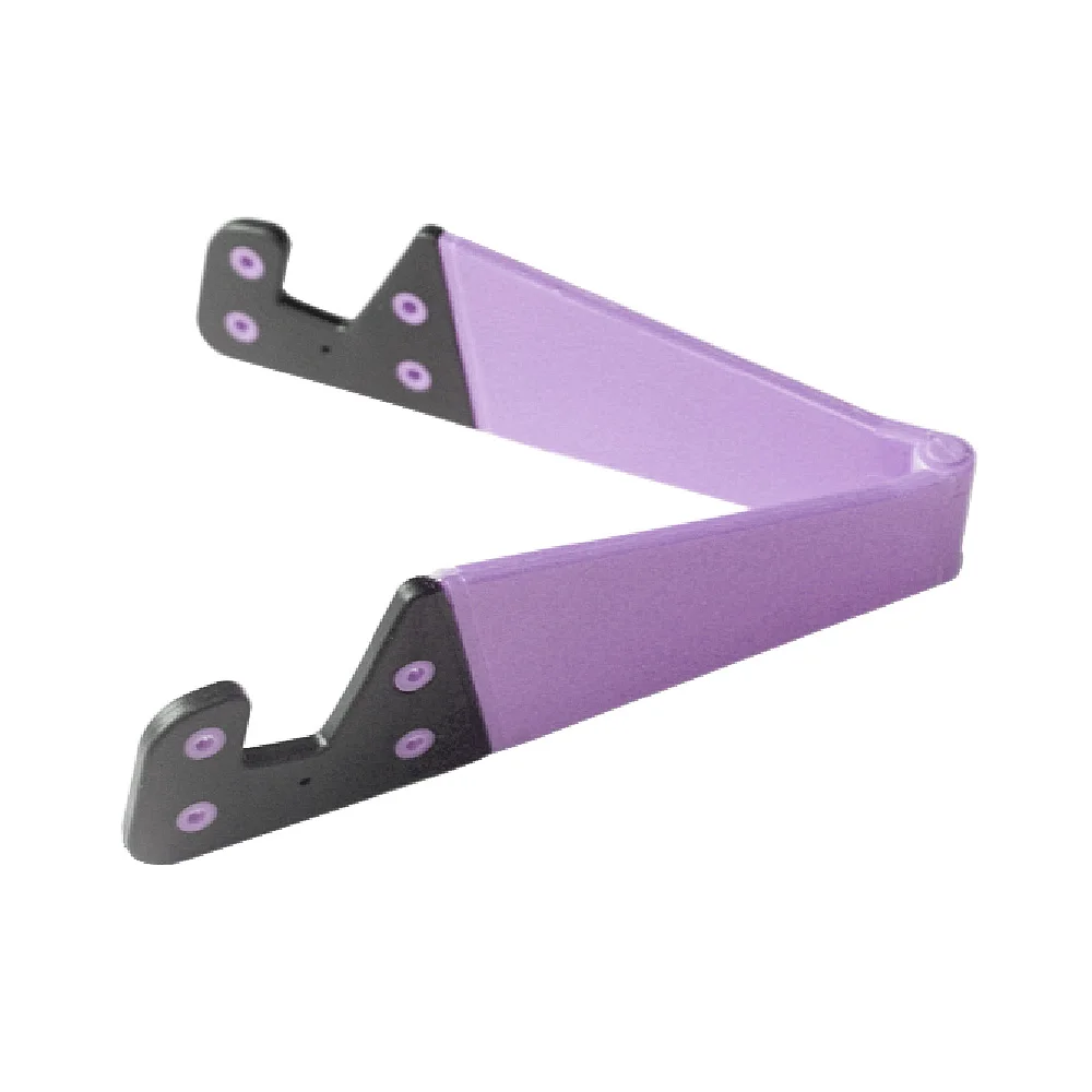 Универсальный держатель V образной формы для телефона и планшета Настольный