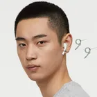 1 пара, держатели для наушников Airpods 1 2 3