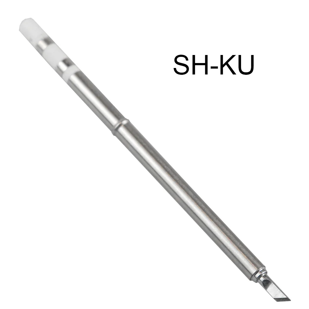 SH72 жало паяльника сменный нагреватель припоя головка SH BC2 B2 C4 D24 K я ку для 65 Вт