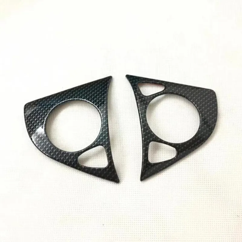 car stick cover steering wheel interior kit trim lamp frame panel lamp part for honda hr v hrv vezel 2014 2015 2016 2017 2018 free global shipping