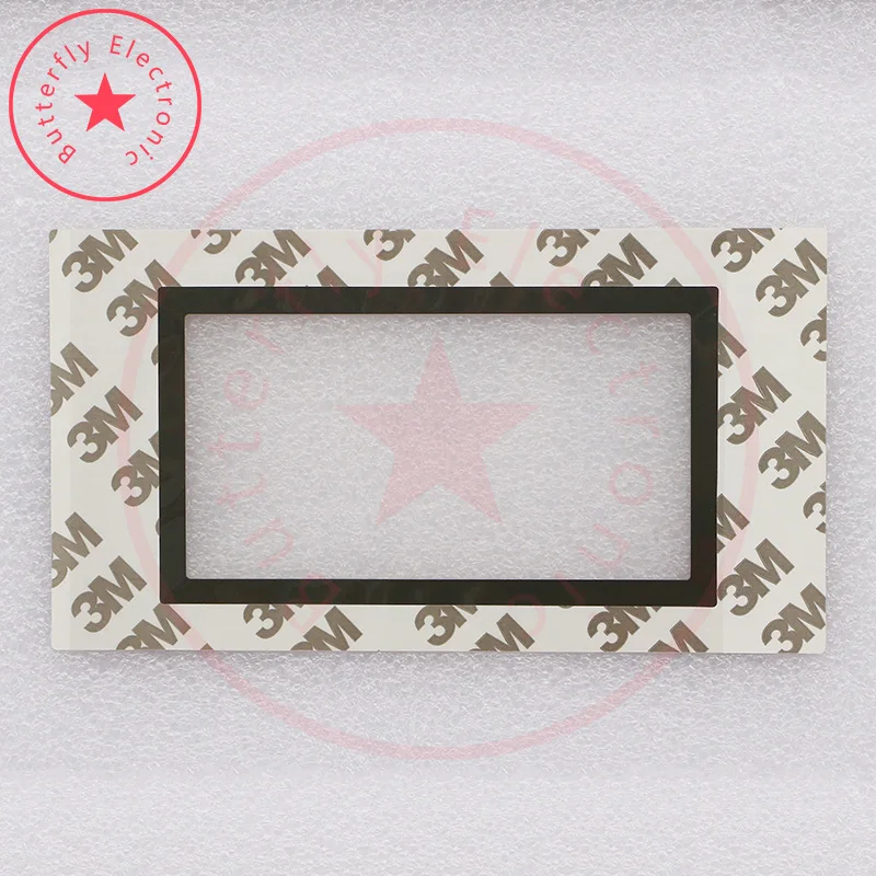 

Brand new High quality GT/GUNZE USP 4.484.038 OM-21 Touch screen panel Touchpad Touchscreen Protective film