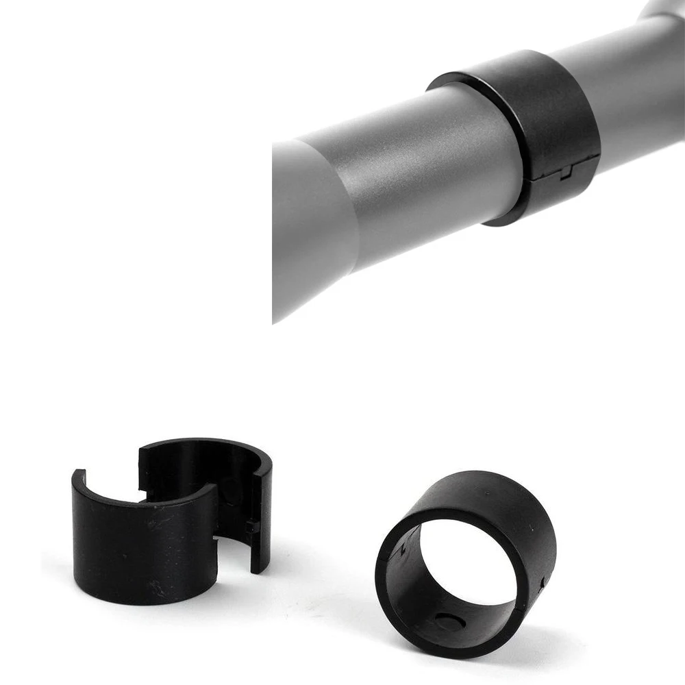 MAGORUI 30 мм 1 дюйм базовый редуктор для прицела Винтовки кольцевой адаптер