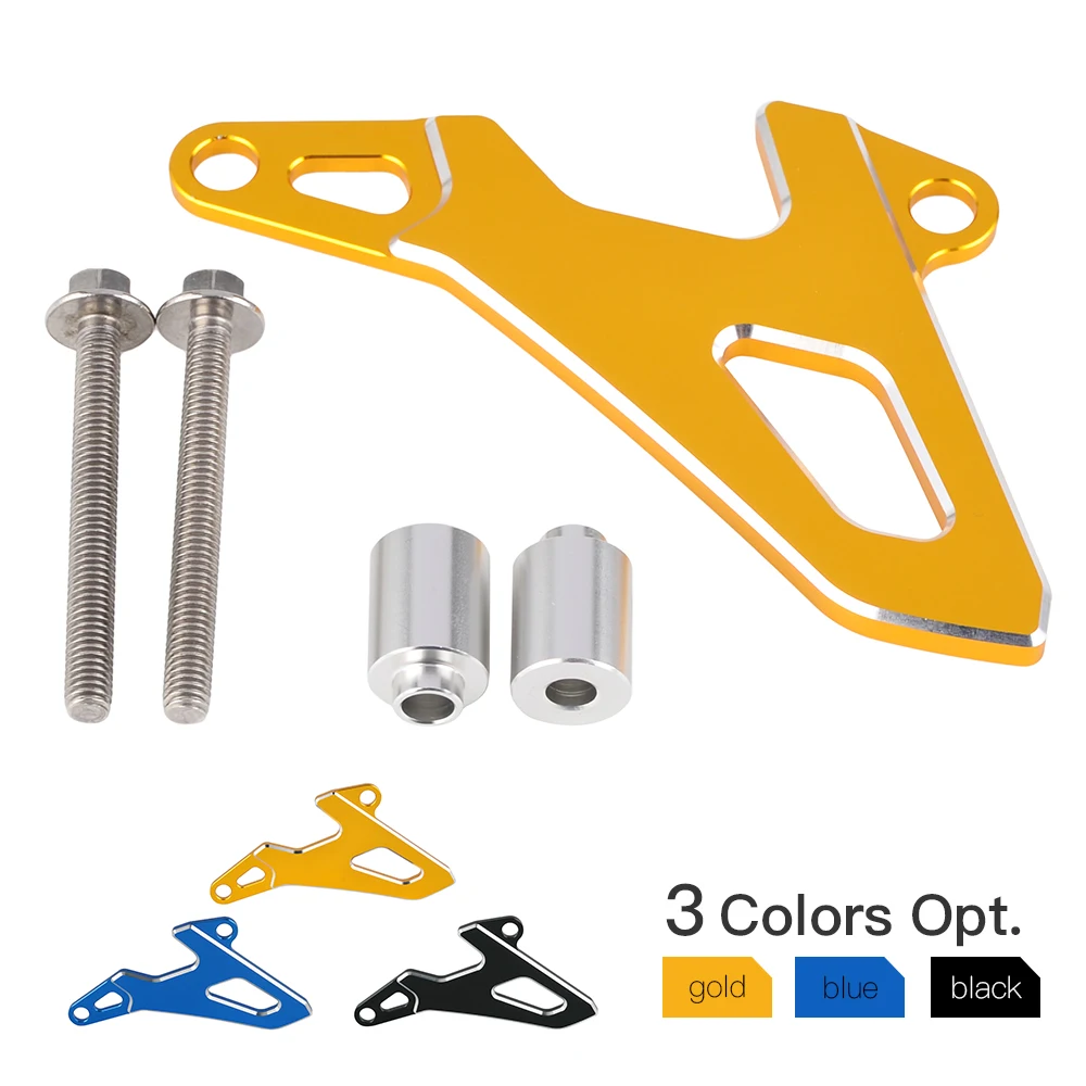 Комплект защитных болтов NICECNC для передней звездочки Мотоцикла Suzuki DRZ400S DRZ400M 2000 2016