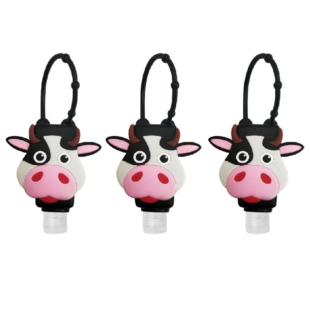 3pcs Adult Kids Liquid Wristband Hand Dispenser Handwash Gel Whole Sanitizing Silicone Alcohol Dispensing Bracelet Strap #M3 | Дом и сад