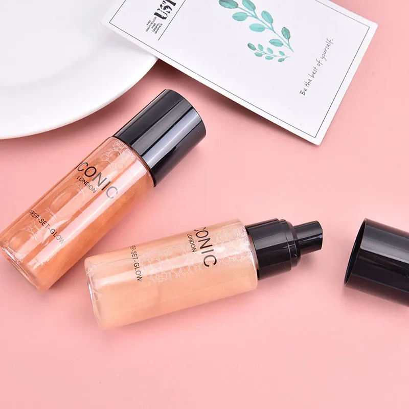 Бронзер фотовспышка блеск для лица |