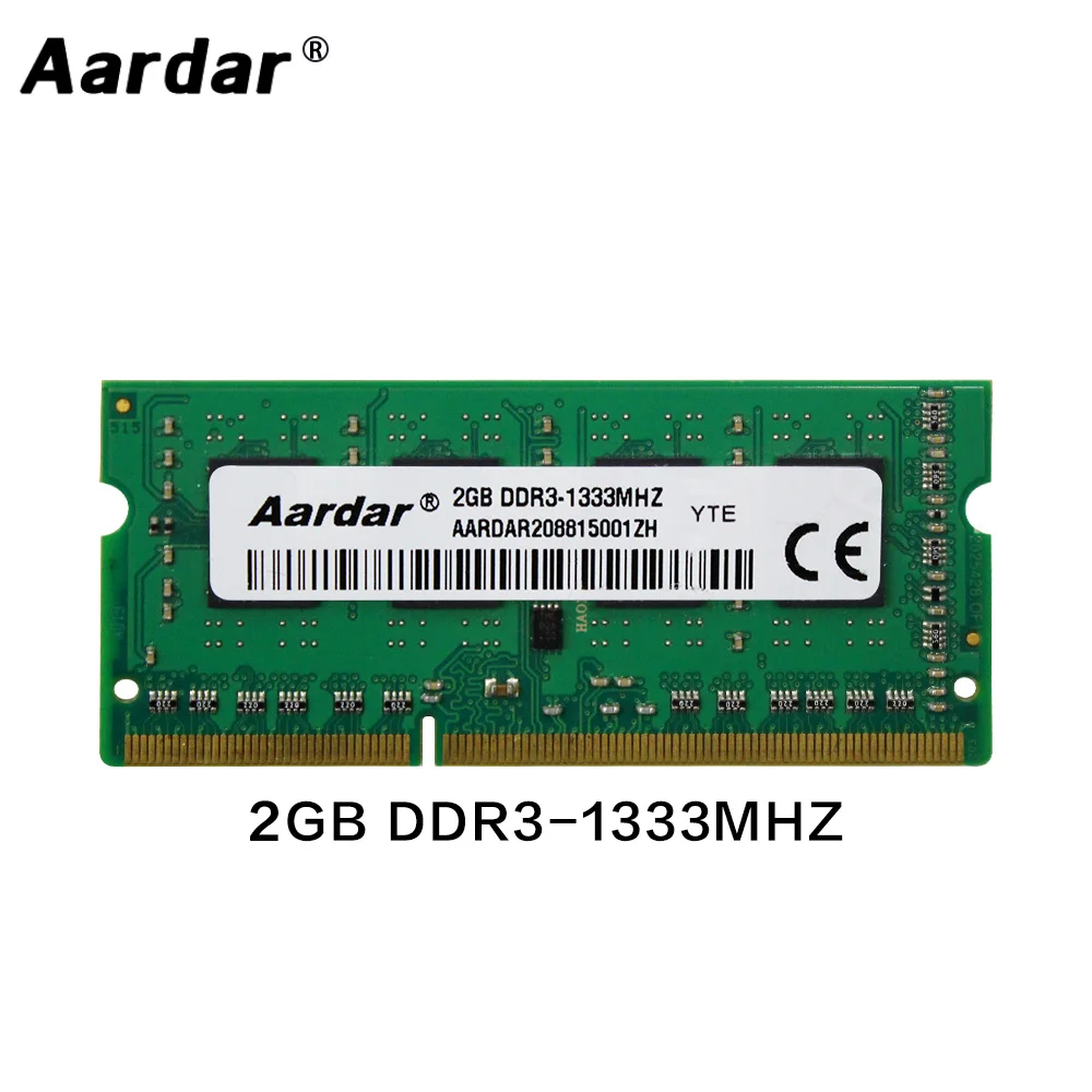 Оперативная память DDR3 4 Гб 2 1333 МГц 1600 ГБ 8 оперативная для ноутбука|Оперативная