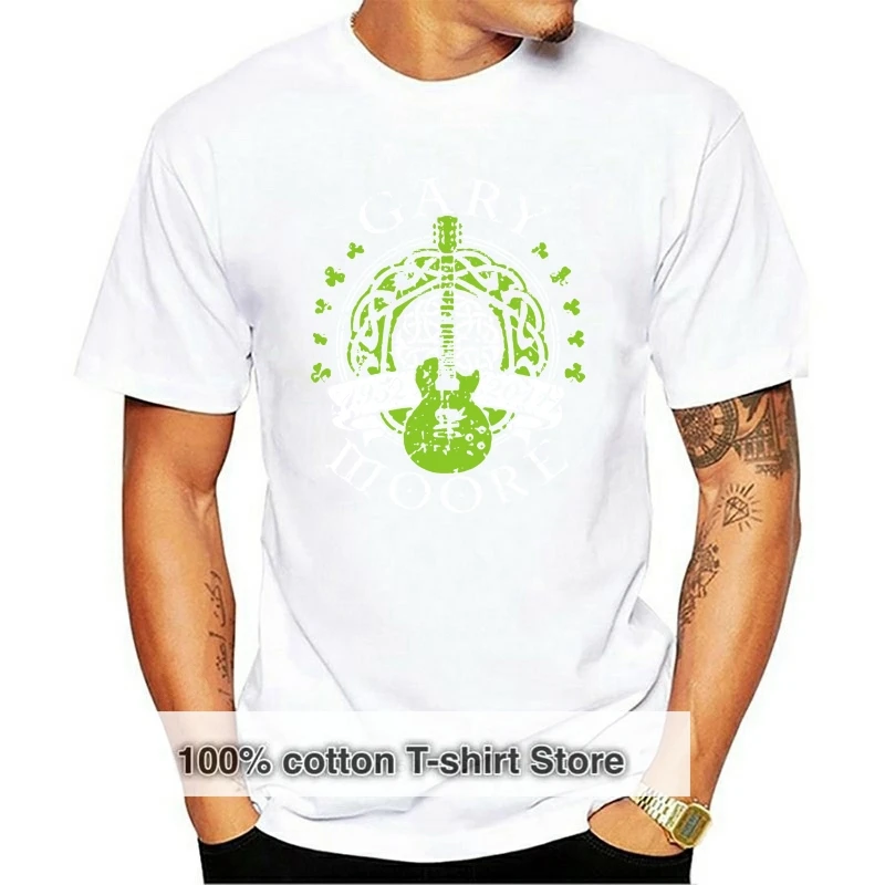 

Белая футболка с коротким рукавом и лосьоном для тела Buffalo Bill