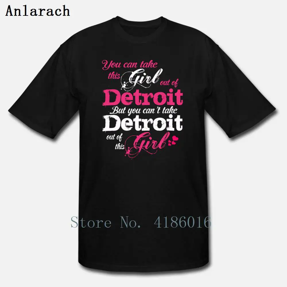 Эта девушка любовь Детройт футболка Новинка комическая вырез лодочкой