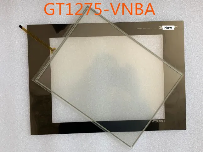 

10,4 дюймовый сенсорный экран дигитайзер с защитной пленкой GT1275-VNBA