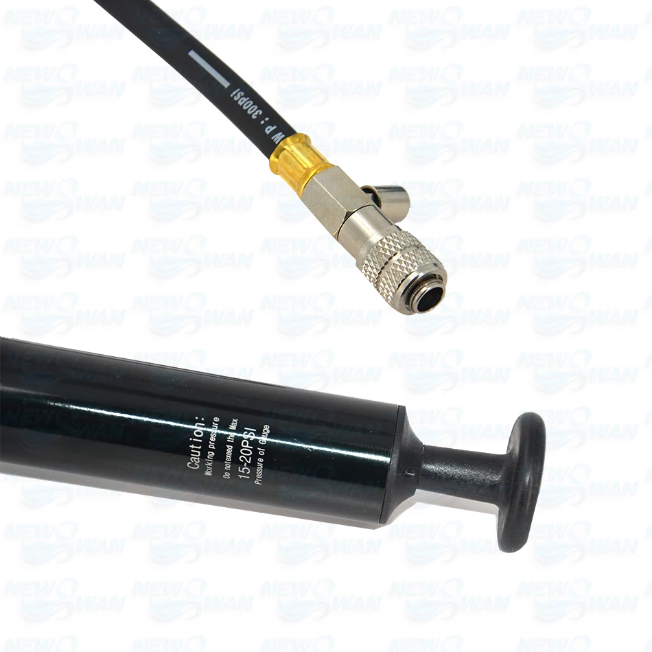 SC 02 автомобильный детектор утечки воды из бачка унитаза Давление датчик Тесты