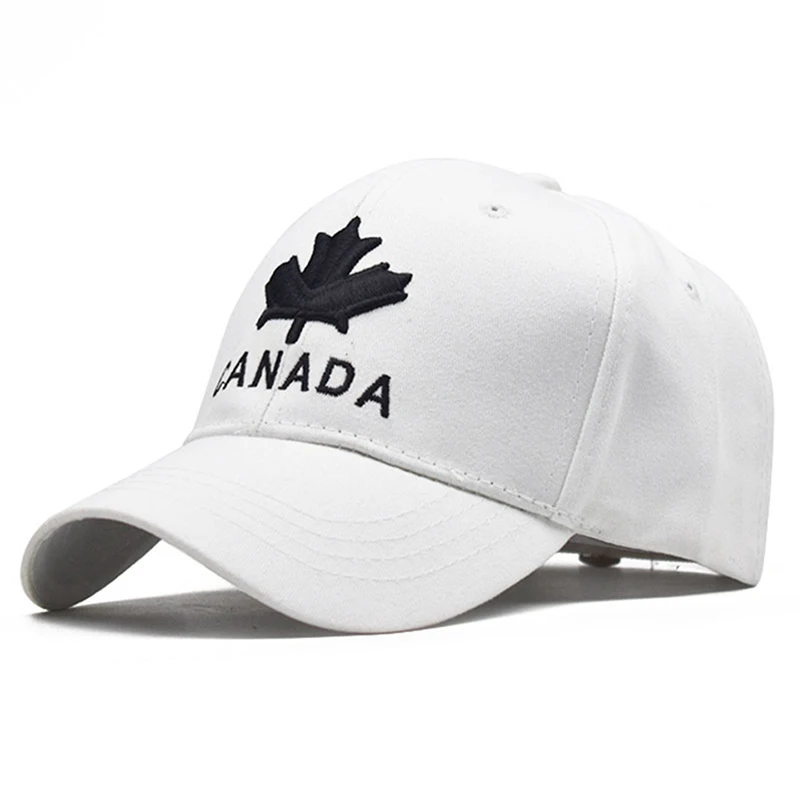 LA AliExpress ebay взрывы канадские буквы канадский бейсбольный кепки для мужчин и