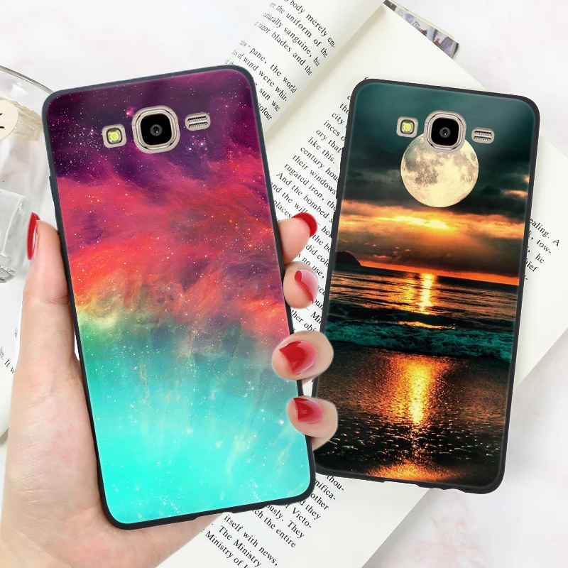 Яркий блестящий чехол для samsung J3 J1 J5 J7 чехол для Cumper samsung Galaxy j3 j5 j1 крышка чехол s