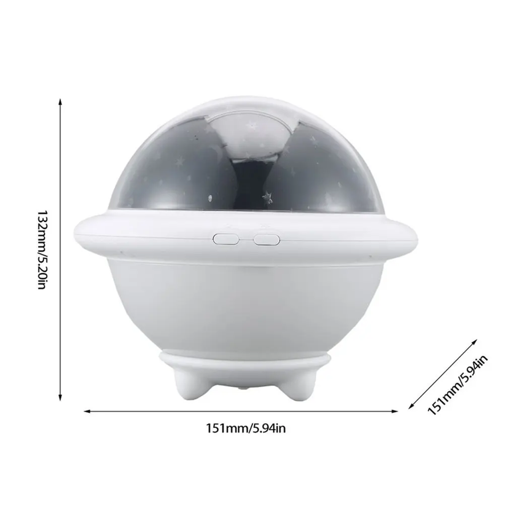 

Ocean Animal Night Light Projector For Children Kids Baby Mushroom Projection Lamp Bedroom Decoration Birthday Holiday Gift