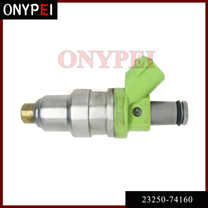 Топливный инжектор 23250 74160 для Toyota 89 99 MR2 SW20 RAV4 SXA1 # Celica ST202 3SGE|fuel injector|injector injectortoyota