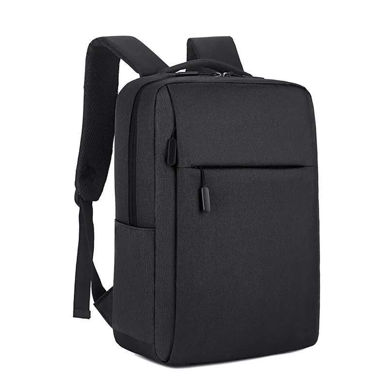 

Men's and Women's Backpacks, Business Casual Computer Backpacks, Waterproof Fashion Student School Bags, Large-capacity Bookbags