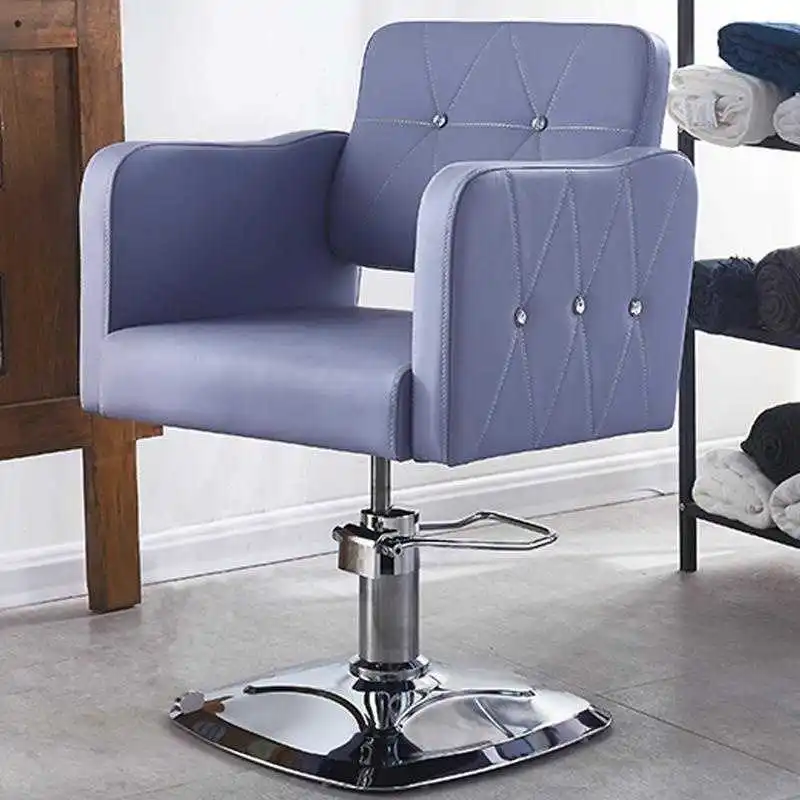

Sessel Sedie Cadeira Baeiro Belleza akeup Stoelen Baero ueble De Baershop Baearia Silla Salon Shop Baer Chair