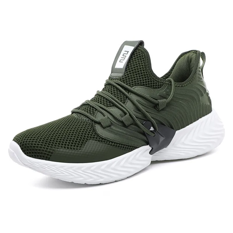 

New Shoes Casual Shoes For High Quality Male Stylish Breathable Comfortable Footwear Plus Size Pop Tide Men Chaussures Homme