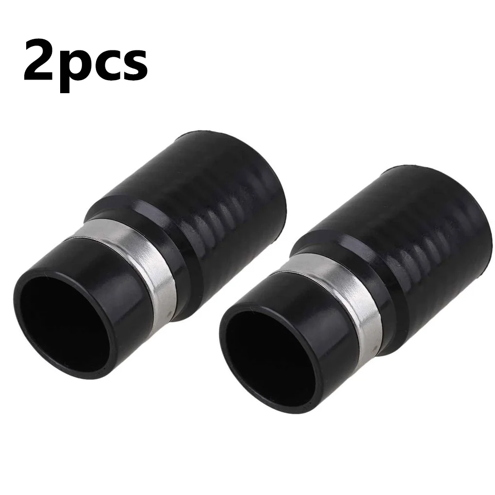 

Plastic 32mm Vacuum Cleaner Hose Adapter Converter Parts Accessory High Quality