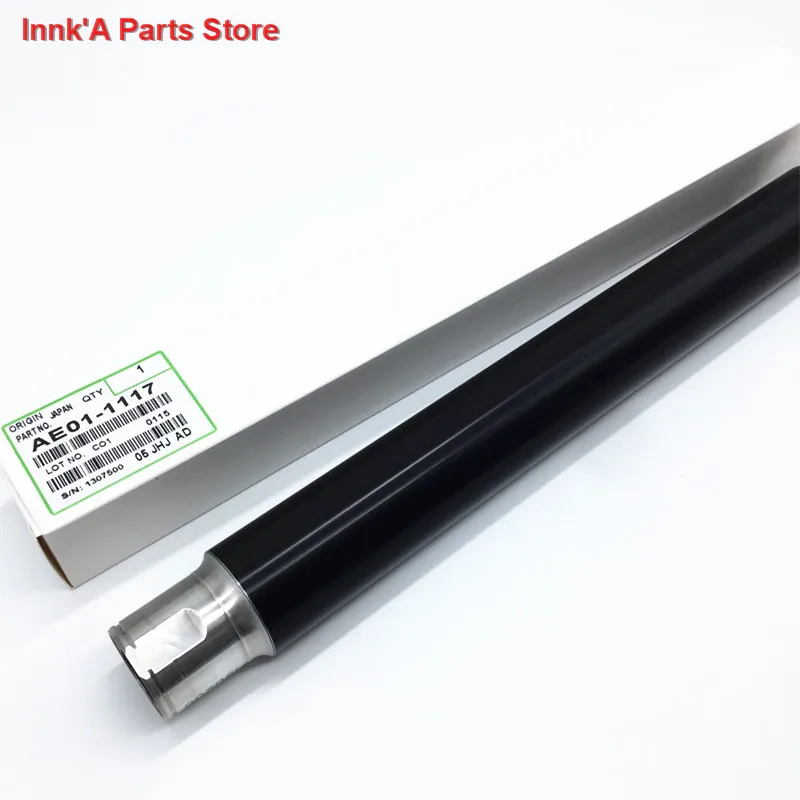 Верхний термоэлемент нагревательный ролик AE01-1117 для Ricoh Aficio 2075 2051 2060 MP 5500 6000 6500 7000 7001 7500 7502 8000 8001 9002